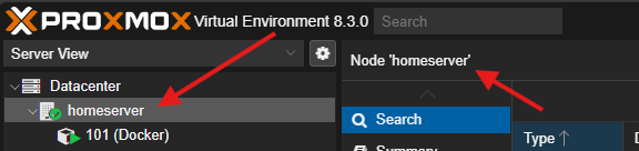Note Demo